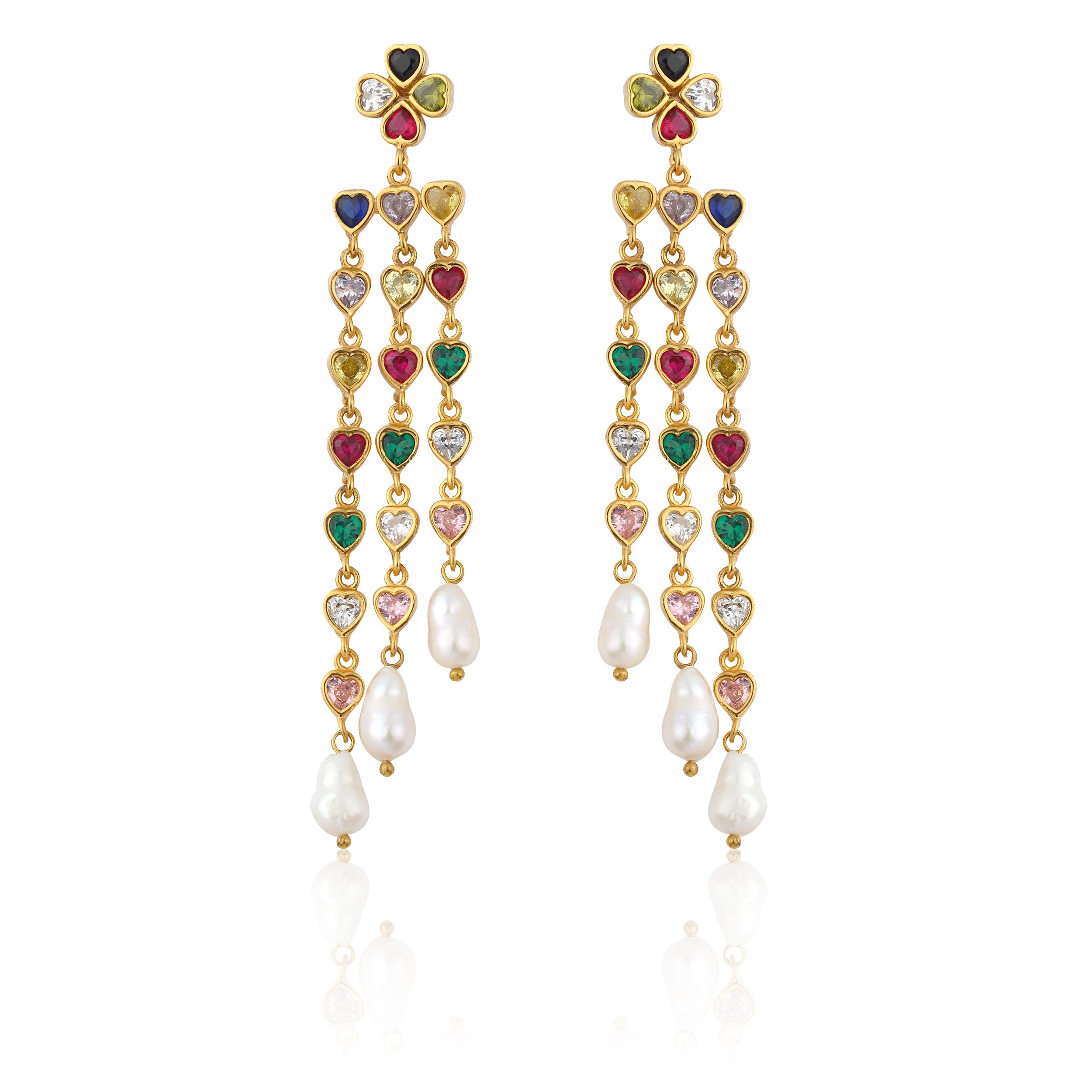 Aphrodite Earrings