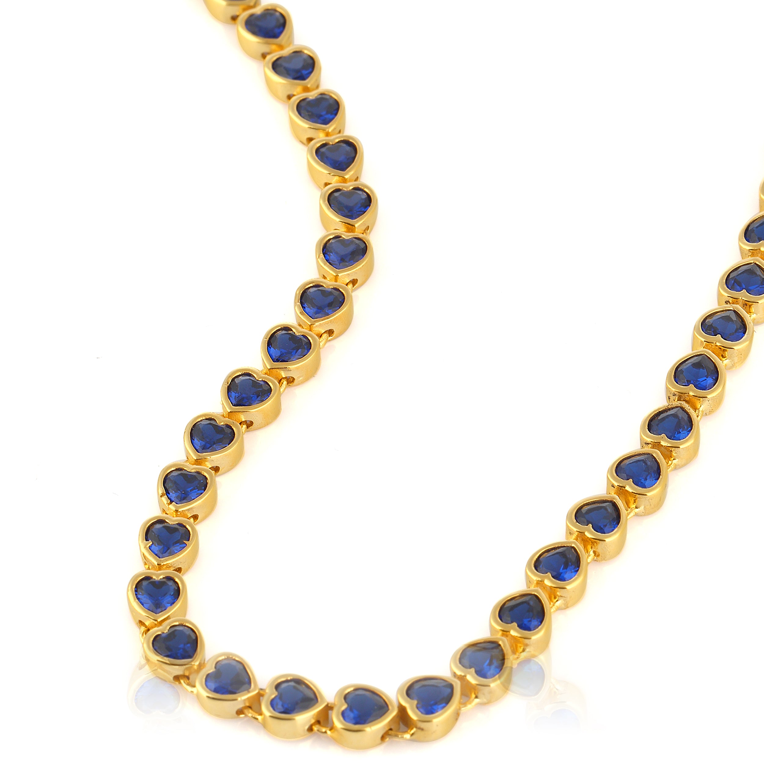 costume jewelry fashion jewelry swarovski jewelry tennis necklace