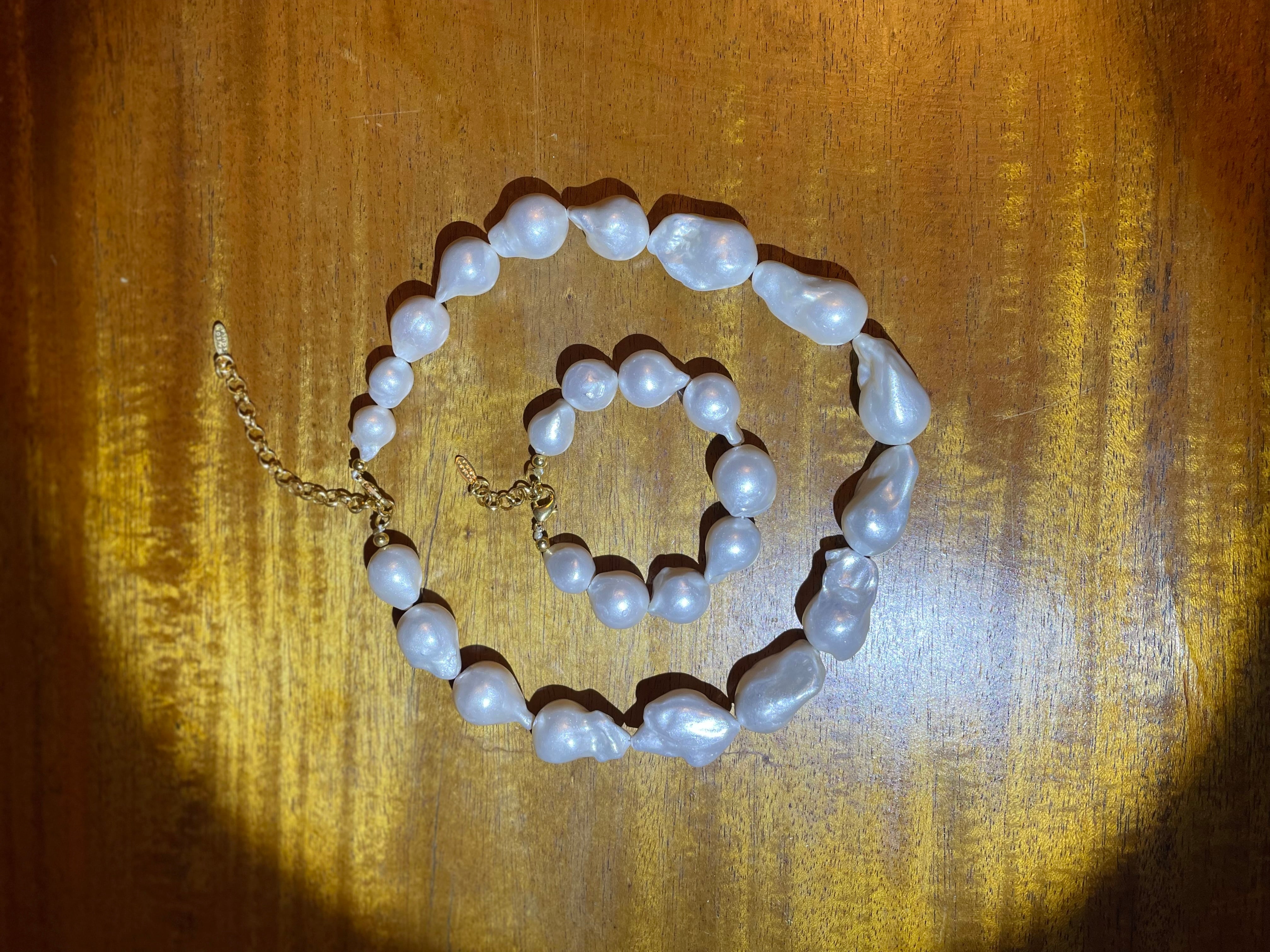 Pearls