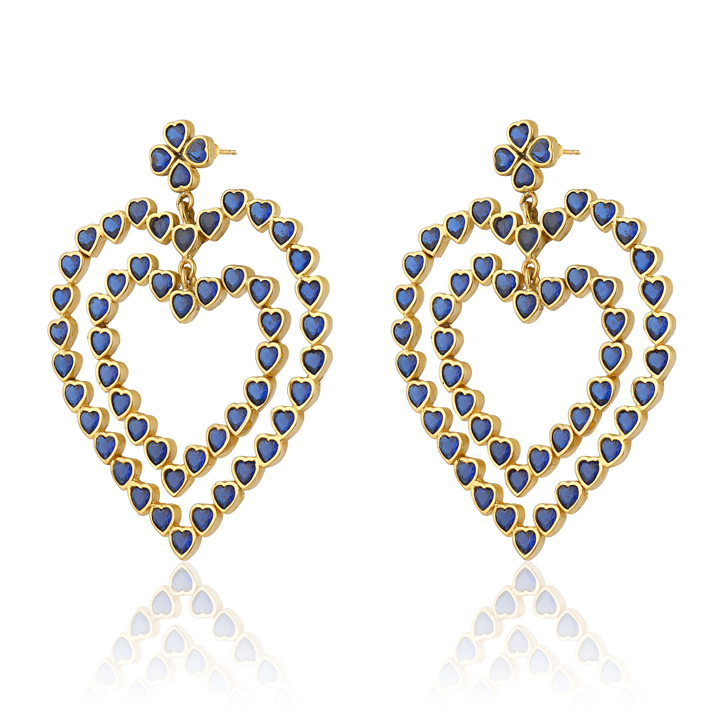 costume jewelry fashion jewelry swarovski statement earrings