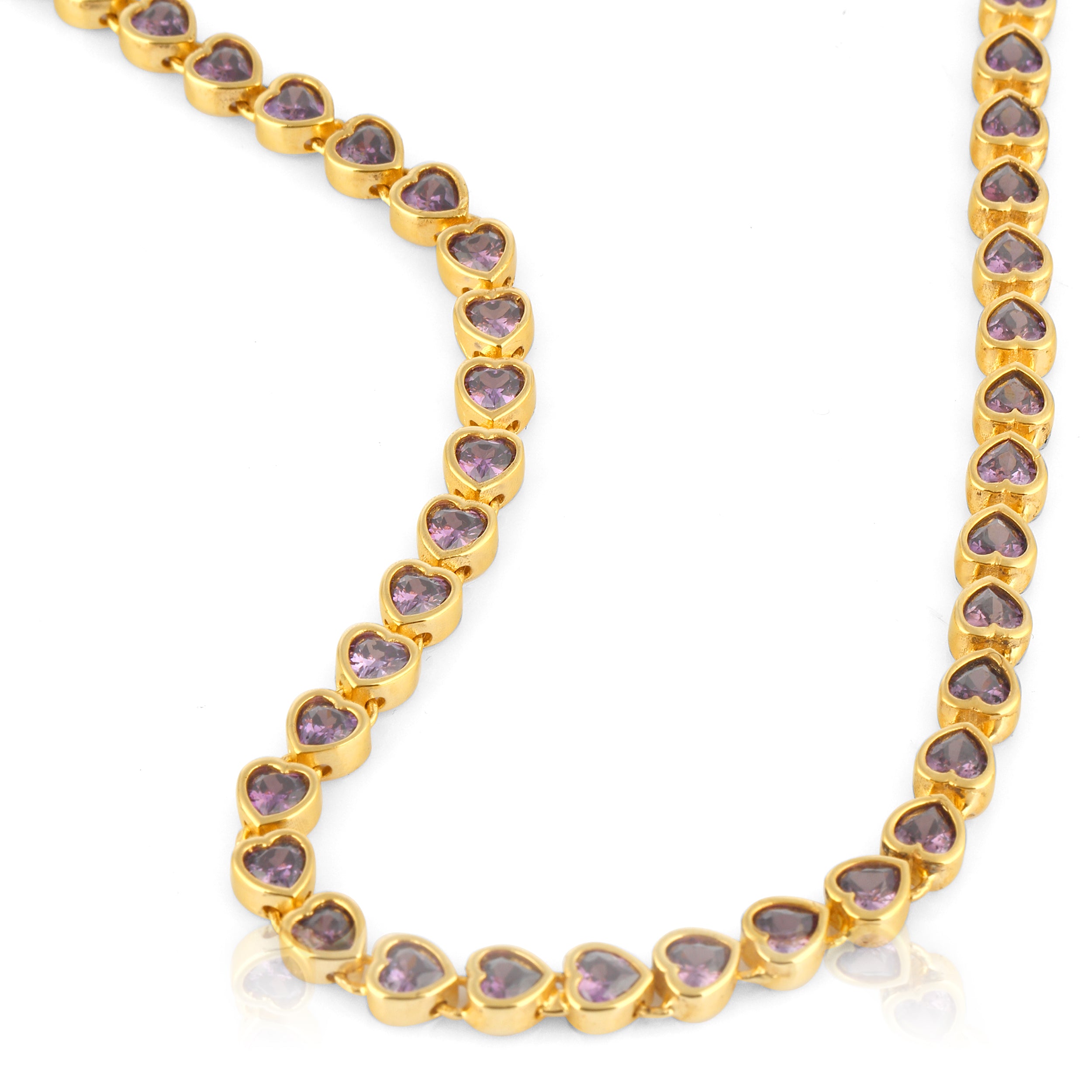 costume jewelry fashion jewelry swarovski jewelry tennis necklace