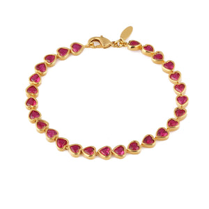tennis bracelet costume jewelry swarovski jewelry