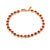 tennis bracelet costume jewelry swarovski jewelry