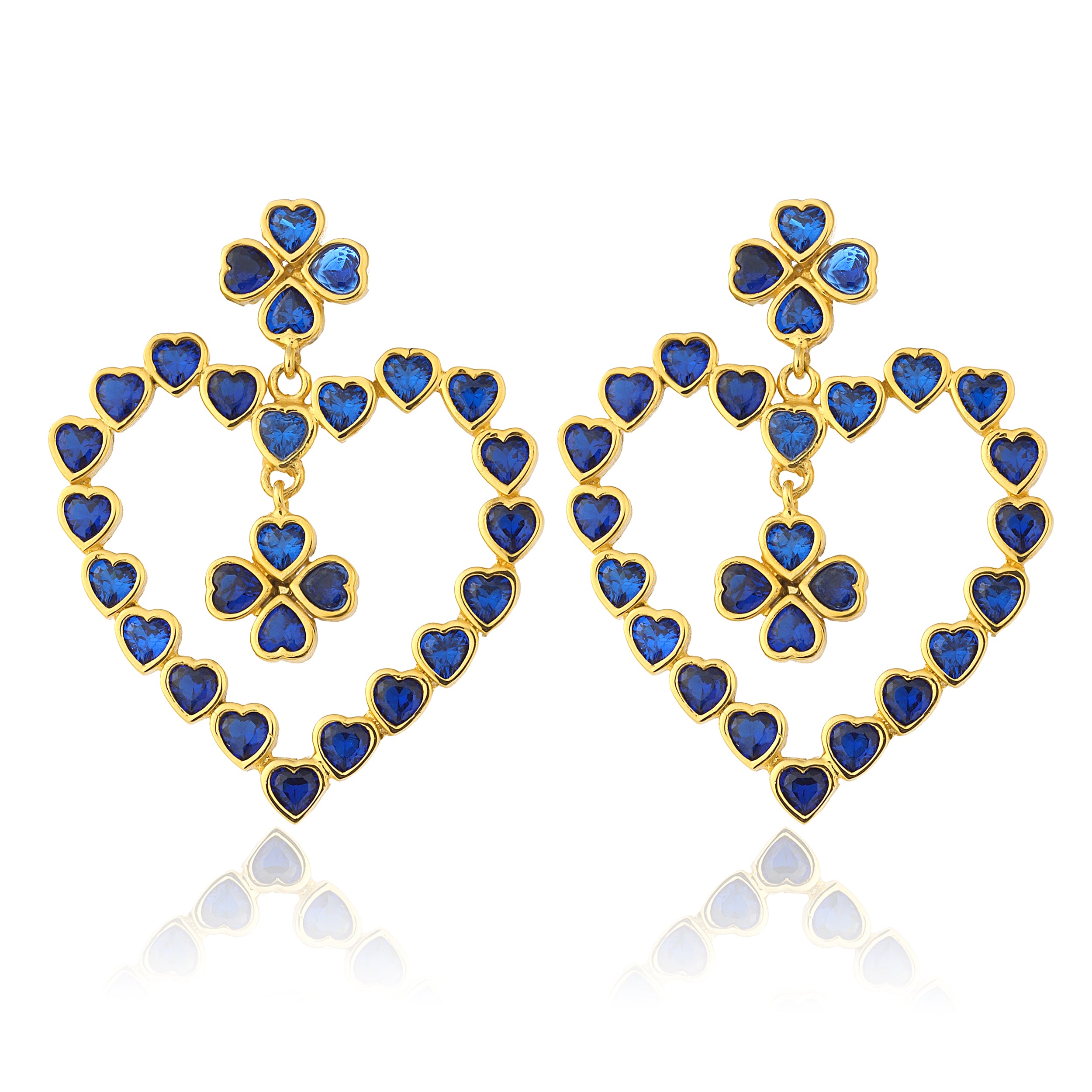 costume jewelry fashion jewelry swarovski statement earrings